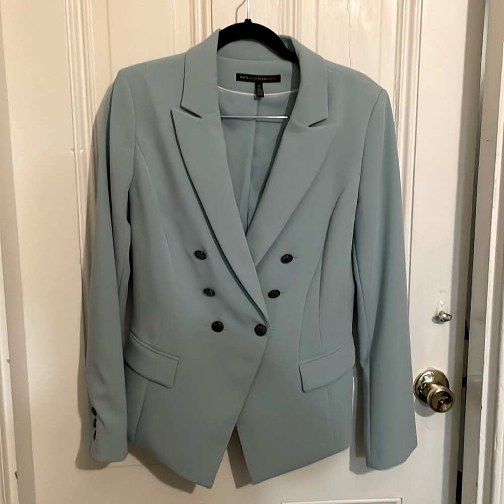 WHBM Jacket
